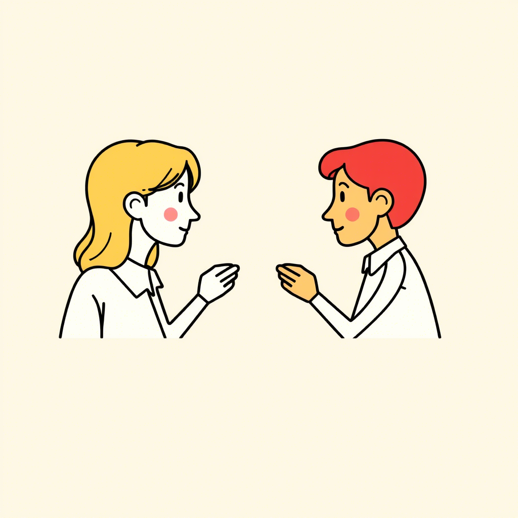 Как избавиться от страха общения?